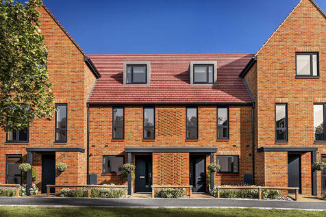 primary property image