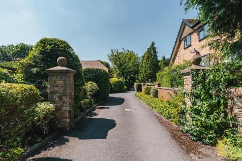 Private Road