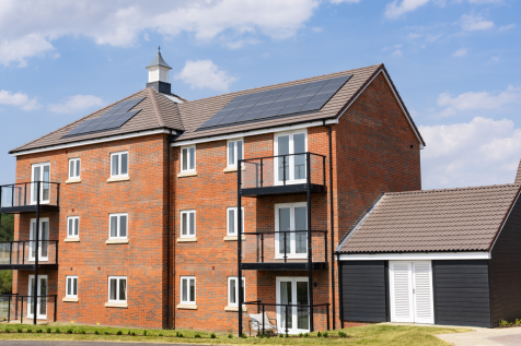 primary property image