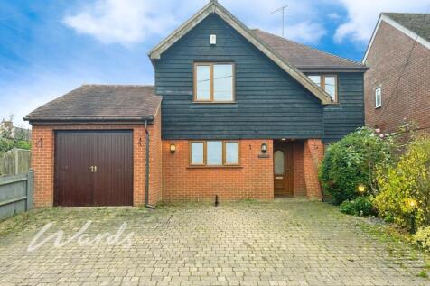 4 Bedroom Detached in CT4 6QE
