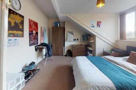 £450.00pppw - 01/07/2026 - Close to the city centre - Equal 4 bedrooms EPC D C Tax B