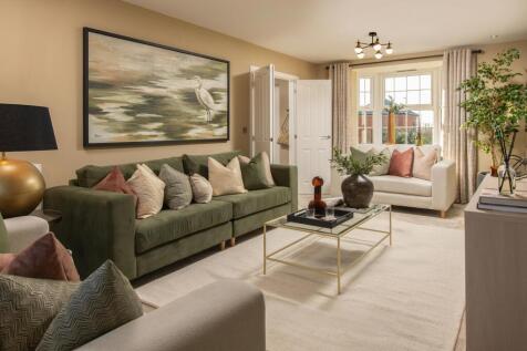 primary property image