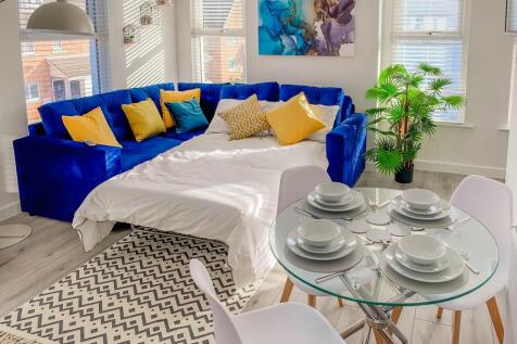 Lounge/Kitchen/Diner