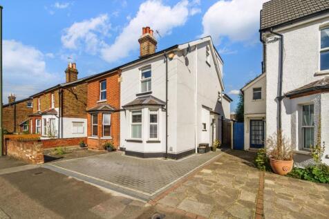 HOOK ROAD