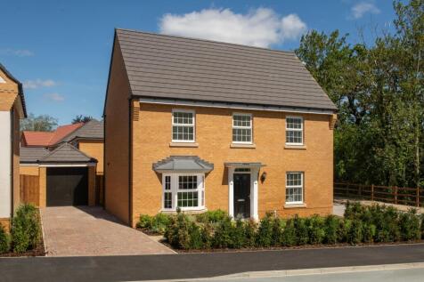 primary property image