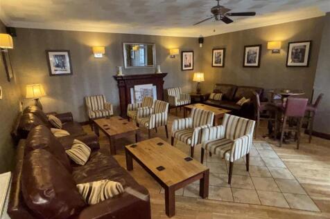 Restaurant for sale in bawtry