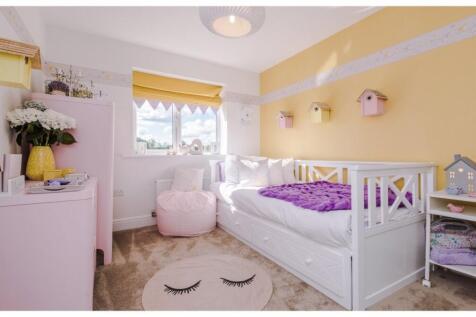 Bedroom 3 - Newbury