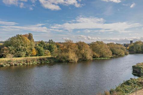 Riverside Walks