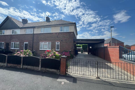 3 bed end terrace for sale Thomas Street, Hindley