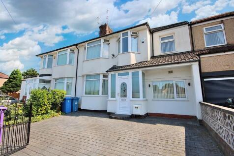 5 BEDROOM HOUSE FOR RENT - LARGE FAMILY HOME - UNFURNISHED PROPERTY