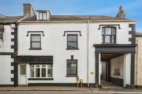 Gff Fore Street