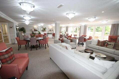 Owners&amp;#039; Lounge