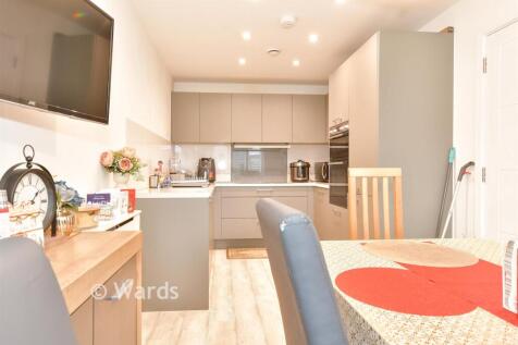 Kitchen/ Diner