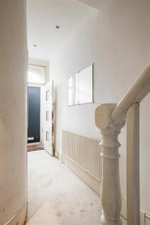 Glenthorne Road, E17