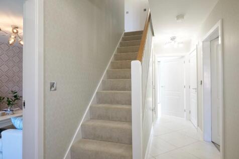 Typical Show Home