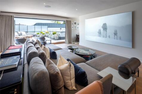 Cinema Room
