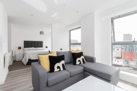 FleetMilne is pleased to present this fantastic, open-plan one-bedroom apartment, in the extremely sought-after One Swallow Street development. The apartment is on the third floor and is fully furnish