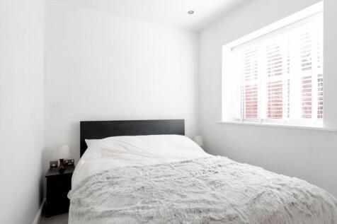 BEDROOM AND BATHROOM