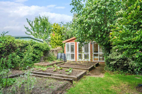 Vegetable Patch