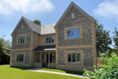 primary property image