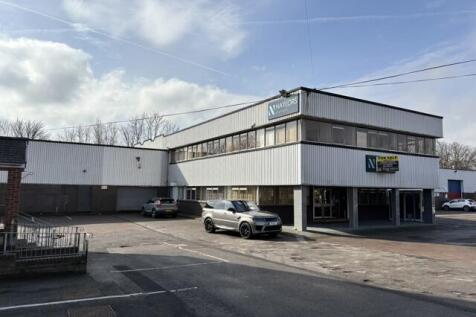 Office to rent in horbury