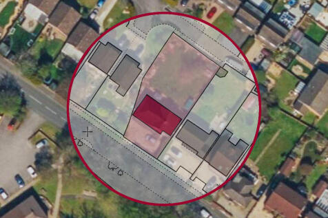 Aerial Map