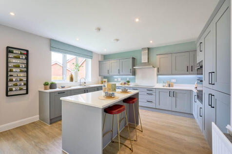 Vistry Emmer Green Drive 060624 099