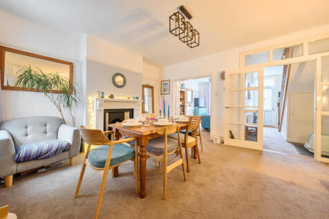 Reception Room 1