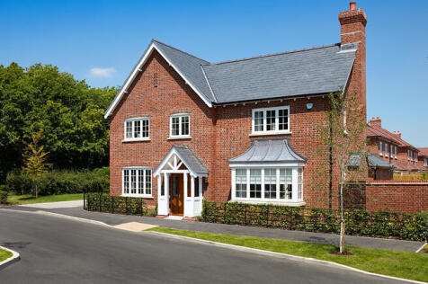 primary property image