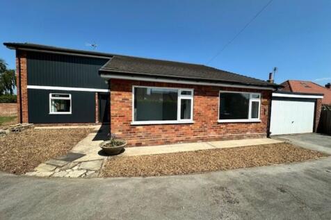 3 Bedroom Detached in YO23 3SJ
