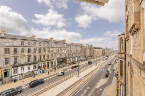 View From Flat