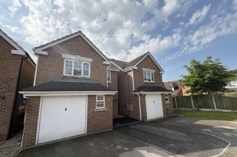 Washford Road Front Elevation