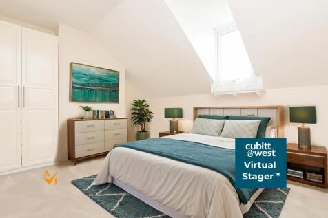 Bedroom 1 (Modern Style)