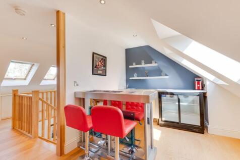 BEDROOMS AND BATHROOMS