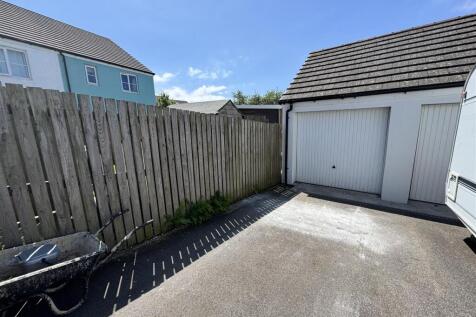 Garage and Parking