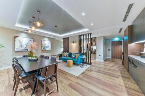 The Denizen, The Cit