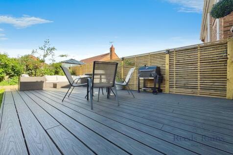 Decking
