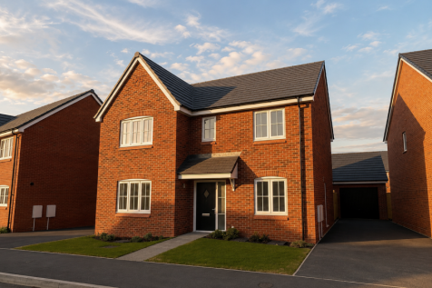 primary property image