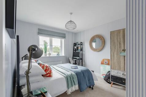 Milford showhome