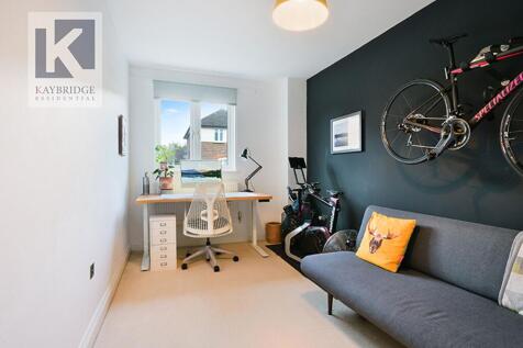 Rosedale Road, Epsom - KT17 2JQ