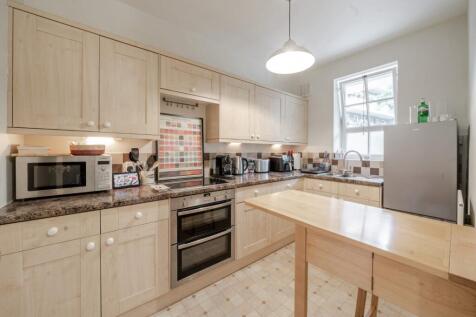 1 bed, 1 bath Flat in manchester - Photo 4