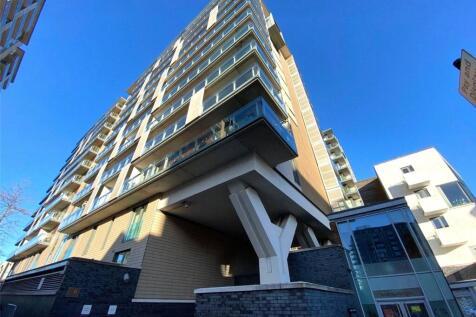 AVAILABLE AUGUST - Philip James are delighted to bring to market this well presented one bedroom property set in the increasingly popular Spectrum. This property is offered fully furnished with an off