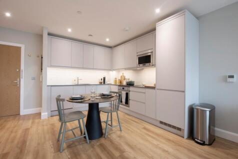 Kitchen Example
