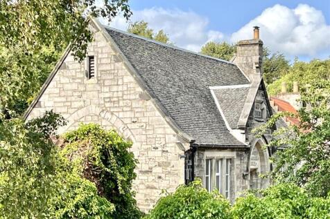 Little Causeway, Culross