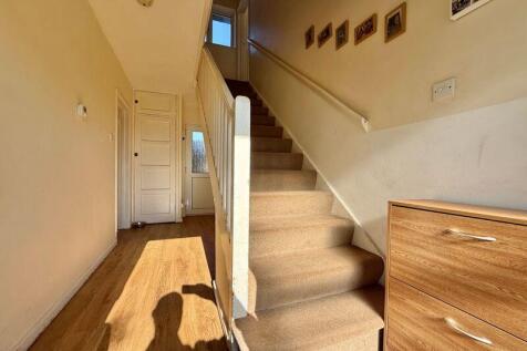 Separate Entrance Hall