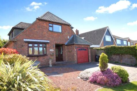 Manor Way, Holland on Sea