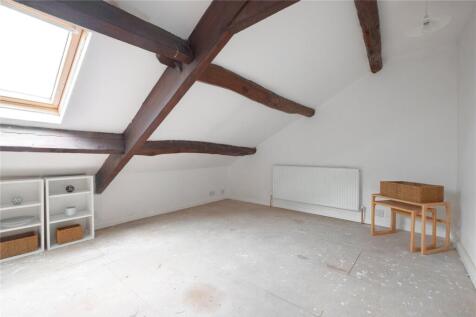 Attic Room