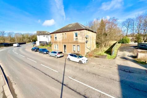 Main Street, Glengarnock external