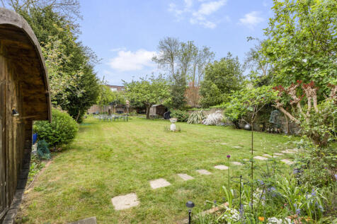 Communal Garden