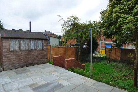 Rear garden2